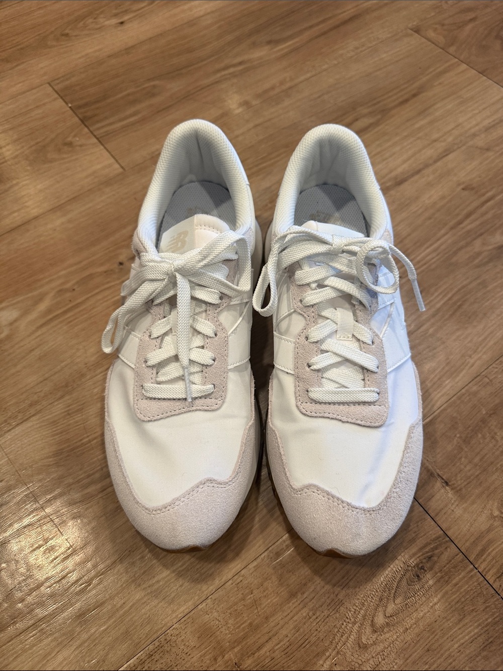 Men’s New Balance Sneaker - Picture 2 of 11